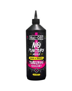 Muc-Off Road & Gravel Tubeless Sealant