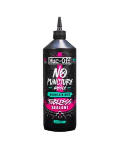 Muc-Off No Puncture Hassle Tubeless Sealant