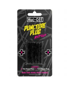 Muc-Off Puncture Plugs Refill Pack