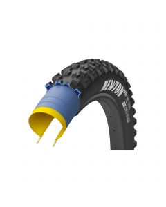 Goodyear Newton MTF Trail Front Tyre