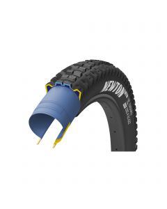 Goodyear Newton MTR Enduro Rear Tyre