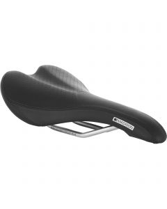 Madison Flux Classic Saddle