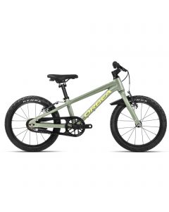 Orbea MX 16 Kids Bike - 2024