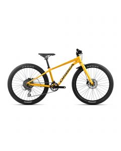 Orbea MX 24 Team Disc Kids Bike - 2024