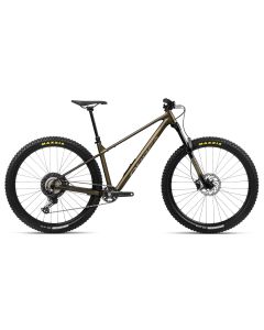 Buy Rocky Mountain Soul 20 Hardtail Mountain Bike - 2023 | Tweeks 