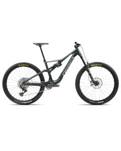 Orbea Rallon M11 AXS Full Suspension Mountain Bike – 2024