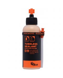 Orange Seal Sealant with Applicator Injector