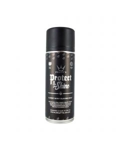 Peaty's Protect & Shine Silicone Spray