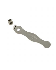 Park Tool CNW2C - Chainring Nut Wrench