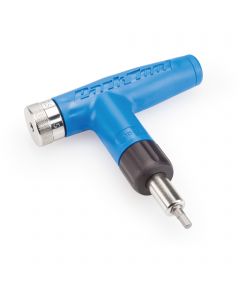 Park Tool Adjustable Torque Driver