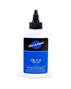 Park Tool CL1.2 PTFE Free Synthetic Blend Chain Lube