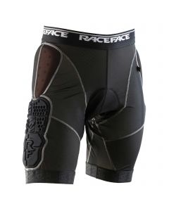 Race Face Flank Liner D30 Shorts