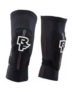 Race Face Indy Stealth Knee Guards