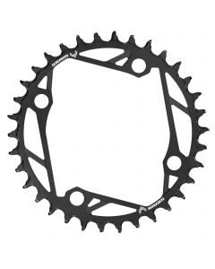 SRAM Eagle E-MTB 104 BCD T-Type 12-Speed Chainring