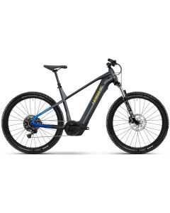 Haibike AllTrack 6.5 Hardtail e-Bike - 2025