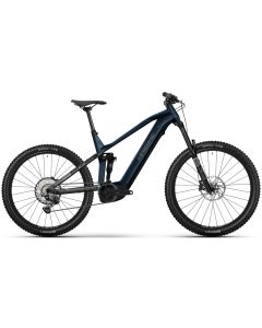 Haibike ALLMTN 6 Full Suspension e-Bike - 2025