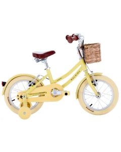 Raleigh Juniper 14 Kids Bike