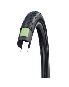 Schwalbe Marathon GreenGuard Tyre