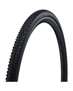 Schwalbe X-One AllRound TLE Tyre