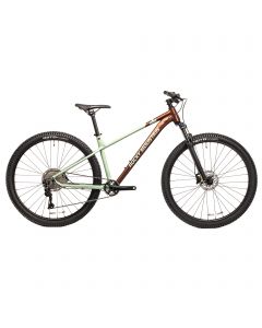 Rocky Mountain Fusion 30 Hardtail Mountain Bike - 2023