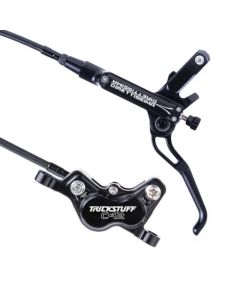 Trickstuff Direttissima Disc Brake Set