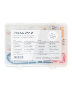 Trickstuff Universal Bleed Kit