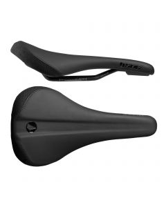 SDG Bel Air 3.0 Traditional Lux-Alloy Saddle