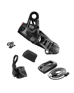 SRAM GX AXS 70/90 Derailleur Mechanical to Electronic Upgrade Kit