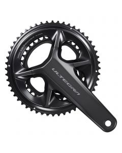 Shimano FC-R8100 Ultegra 12-Speed Double Chainset