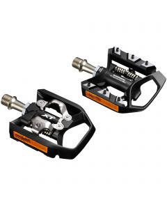 Shimano PD-T8000 XT SPD Road Pedals