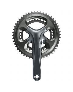 Shimano Tiagra 4700 10-Speed Chainset - Compact