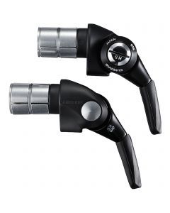 Shimano Dura-Ace 9000 Bar-End Shift Levers SL-BSR1 11-Speed