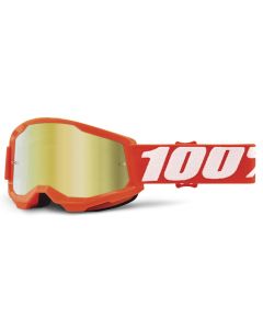 100% Strata 2 Junior Goggles