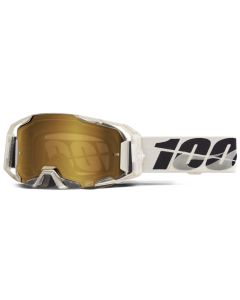 100% Armatic Goggles