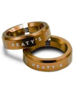 Peaty's Monarch Grip Lock Ring