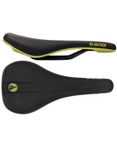 SDG Bel Air V3 Lux-Alloy Saddle