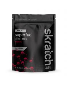 Skratch Labs Sport Superfuel Mix