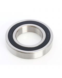 SKS 60022RSC3 Rubber Sealed Deep Groove Bearing