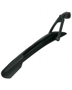 SKS X-Blade Rear 26-27.5" Rear Mudguard - Dark Black