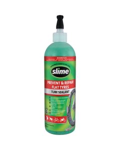 Slime Tube Sealant