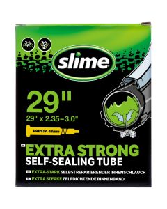 Slime Smart Self-Sealing Inner Tube