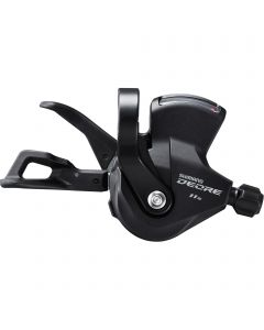 Shimano SL-M5100 Deore 11-Speed Band On Shift Lever