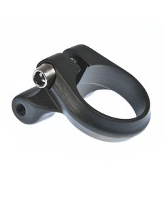 M Part Seat Clamp with Rack Mount