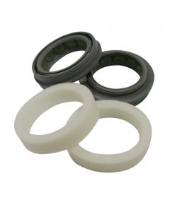 RockShox Dust Seal/Foam Ring Kit For Tora/Recon/Revelation/Argyle
