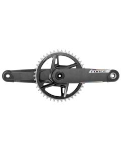 SRAM Force XPLR E1 1x Direct Mount Crankset