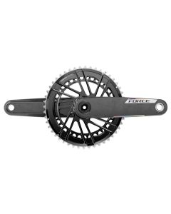 SRAM Force E1 DUB Direct Mount Crankset