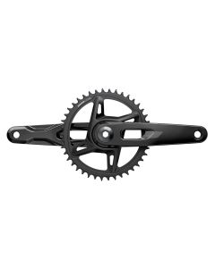SRAM Rival XPLR E1 DUB Wide Direct Mount 1x Crankset