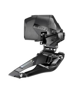 SRAM Force AXS E1 Braze-On Front Derailleur