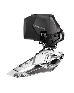 SRAM Rival AXS E1 Braze-On Front Derailleur