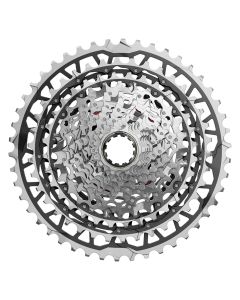 SRAM Force XG-1371 XPLR E1 13-Speed 10-46 Cassette
